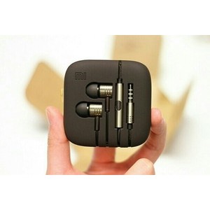 HEADSET HANDSFREE EARPHONE XIAOMI PISTON 2 / HANDSFREE REDMI GEN 2