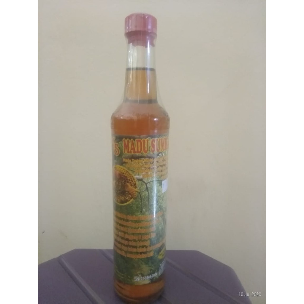 

madu sumbawa