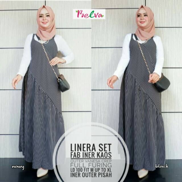 Linera set