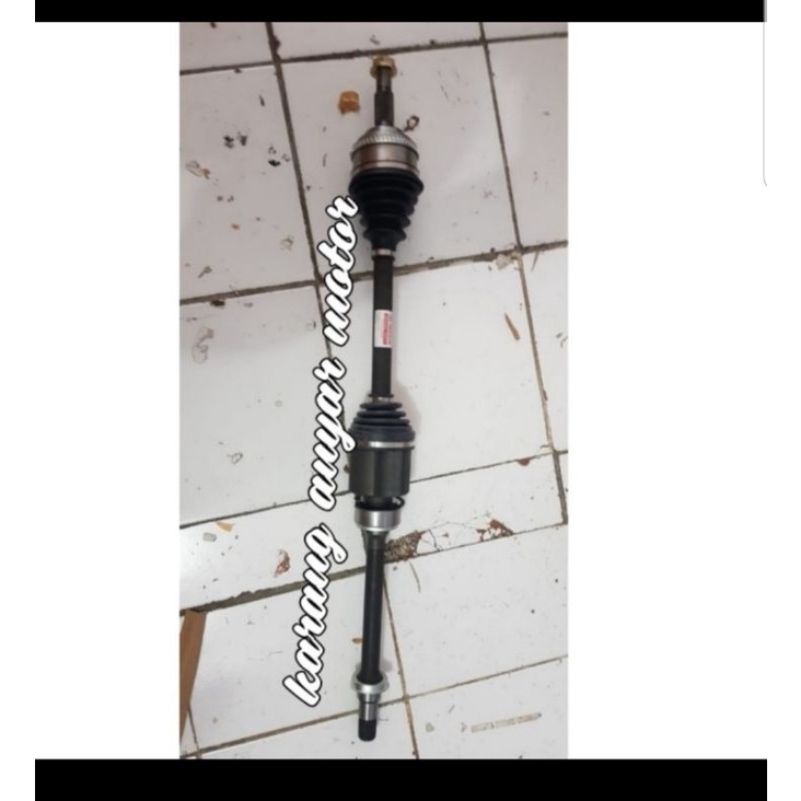 CV JOINT CAMRY 2.2 TAHUN 2001