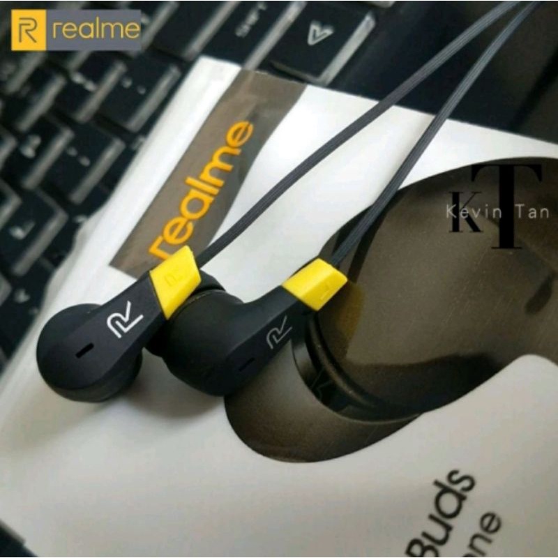 HEADSET Realme R40