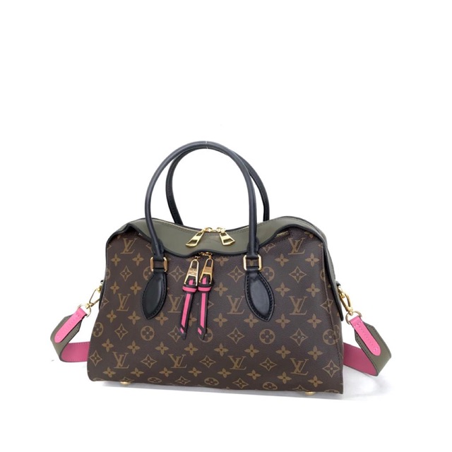 LV Tuileries Bag