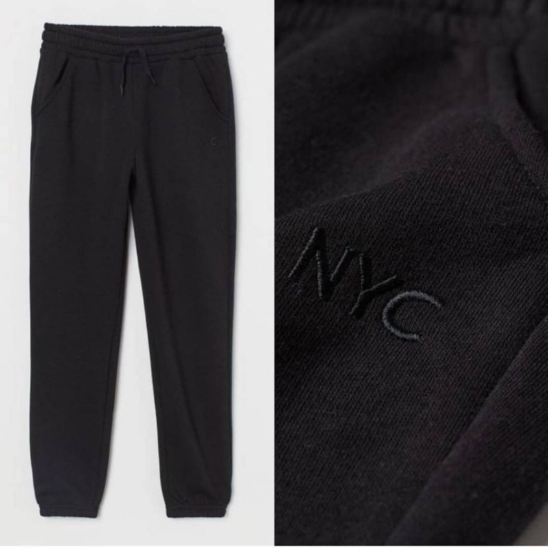 Celana Jogger Anak HM 7