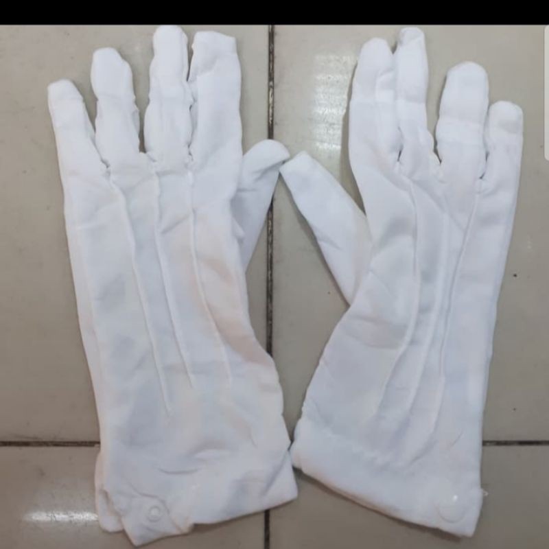 Sarung Tangan Pengantin Pria-Gloves Pengatin Cowok 03