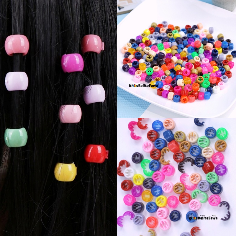 Jepit Rambut Korean Style Cute / Wanita - Anak Perempuan Mini Style Jepitan Lucu Baby Hair Clip Mainan