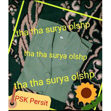 seragam persit sritex