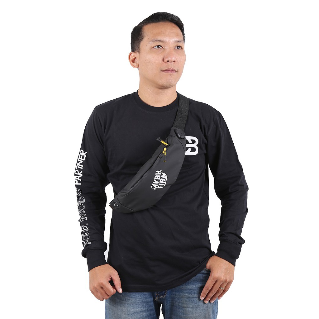 Waist Bag Cavbec Nefeli