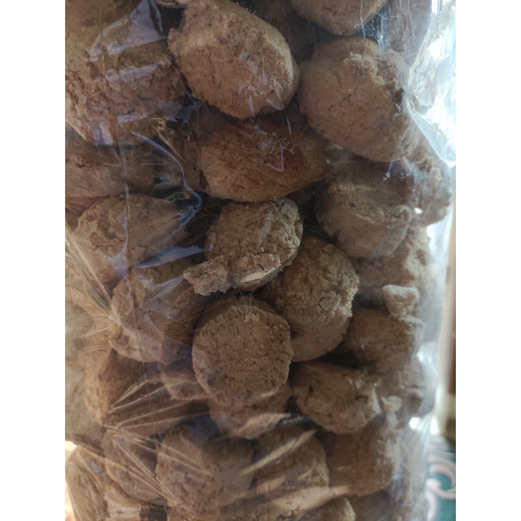 

Bolumpret 500gr Asli jogja