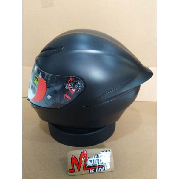 Helm AGV K1 Matt Black