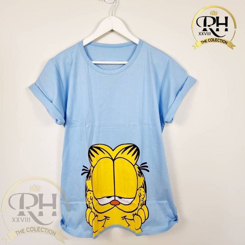 Kaos Garfield