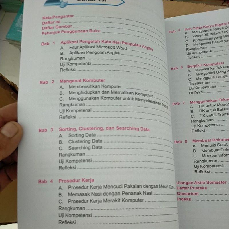 ORI buku teks informatika k13 Arya duta kelas 5 edisi revisi terbaru