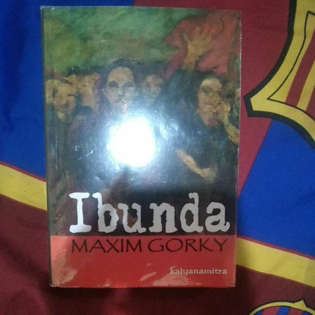 Ibunda - Maxim Gorky