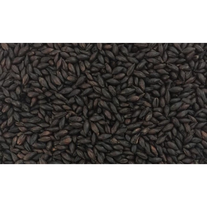 

Imatton premium AUS BLACK barley malt homebrew craftbeer