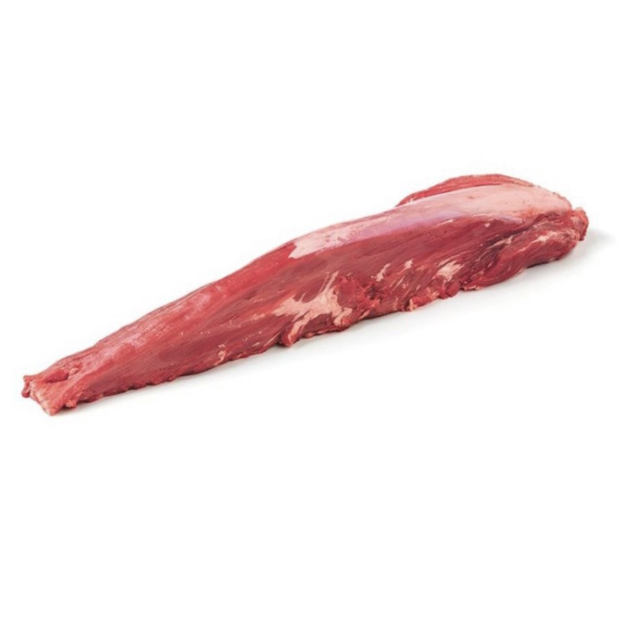 

DAGING SAPI / DAGING HAS DALAM LOKAL UTUH / TENDERLOIN LOKAL WHOLE