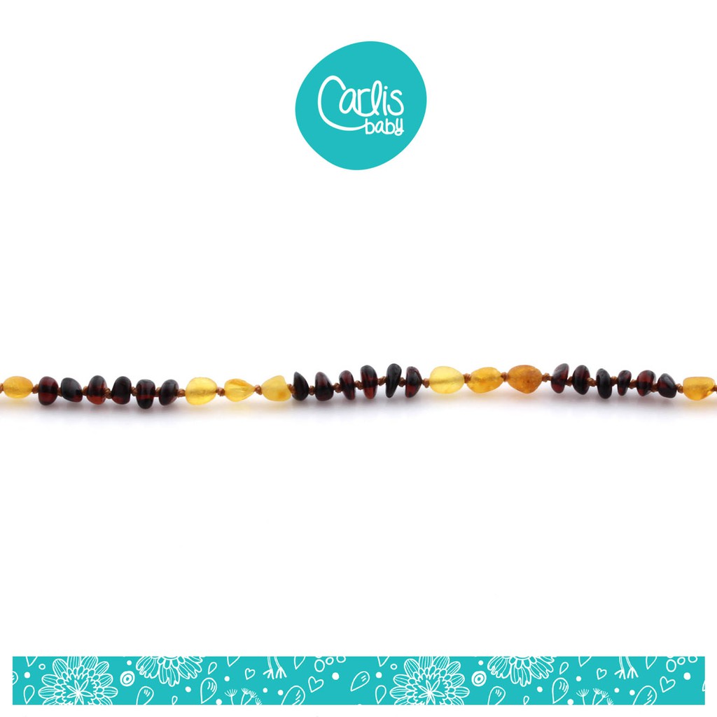 CCE45 Gelang Baltic Amber Dewasa By CARLIS BABY