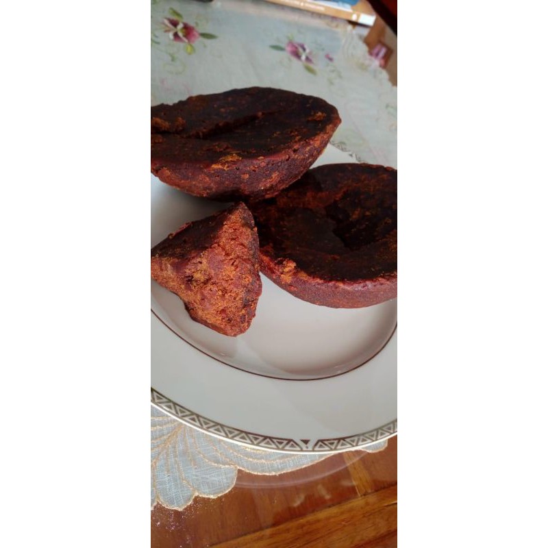 GULA MERAH ASLI CURUP / GULA BATOK / GULA AREN / ASLI 100%