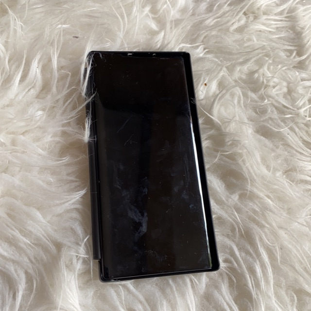 Casing samsung note 10 plus