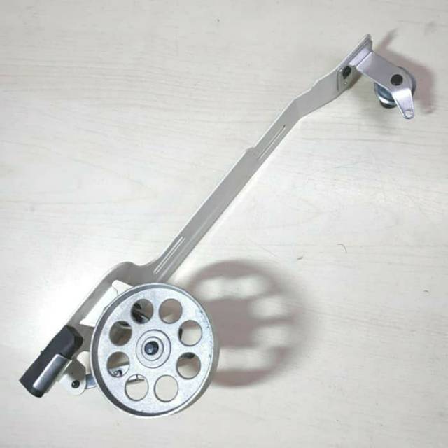 Gulungan Spul / Spool Roda Kecil Mesin Jahit High Speed Industrial