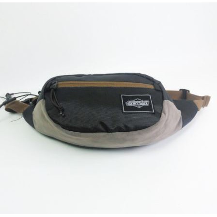 Waistbag Pria dan Wanita / Waistbag Pure Travel Mini Away