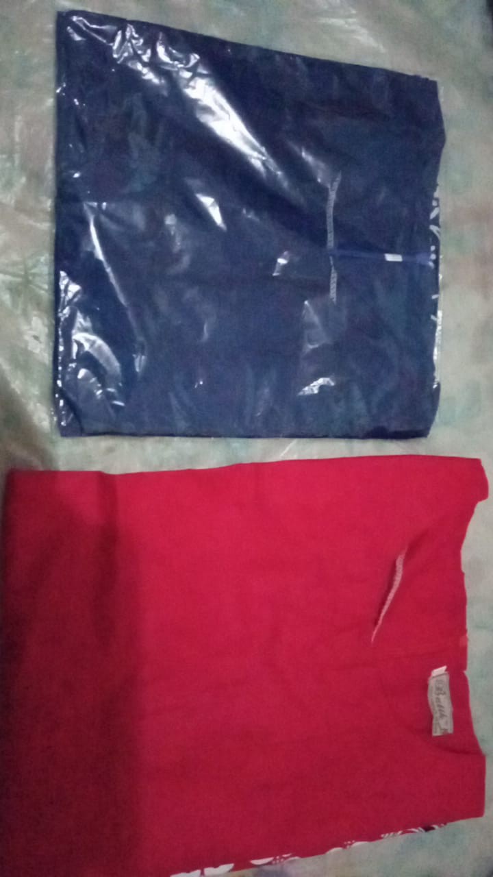 Tunik Belinda ,batik Wanita, Baju Batik, Pakaian Wanita, Batik Kece #terbaru