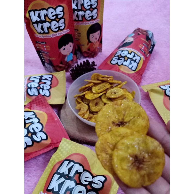 

Kressang