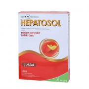 

Hepatosol 185gr