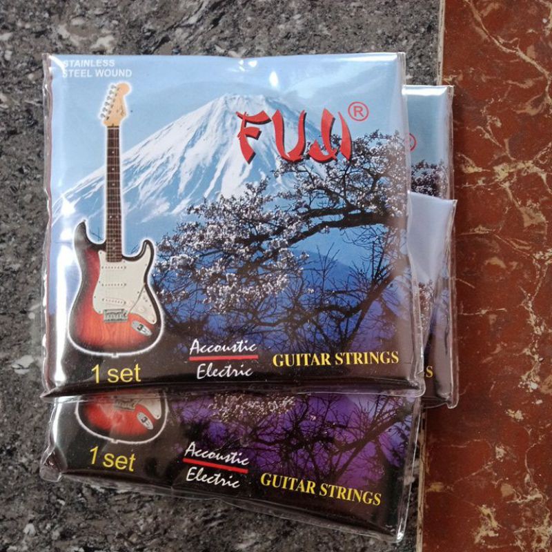 senarGitarFuji