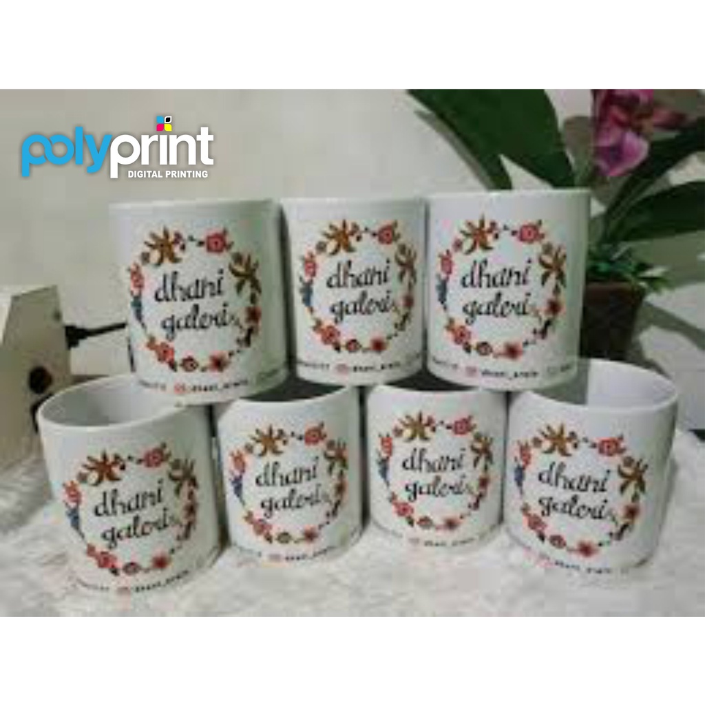 MUG CUSTOM MURAH, MUG LUSINAN MURAH, MUG COUPLE, MUG HADIAH PERNIKAHAN MURAH