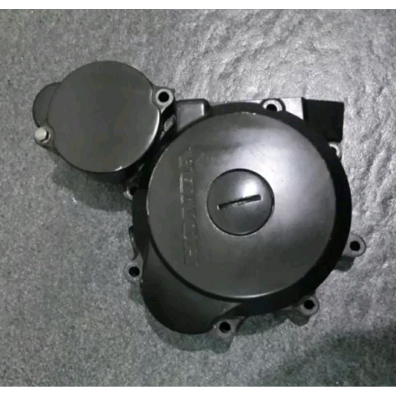 Bak Magnet Tiger Revo Original bekas