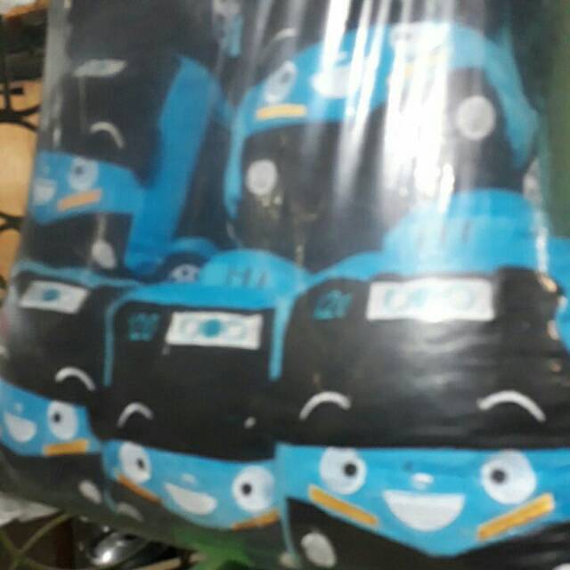 Boneka tayo ukuran M panjang +-20cm