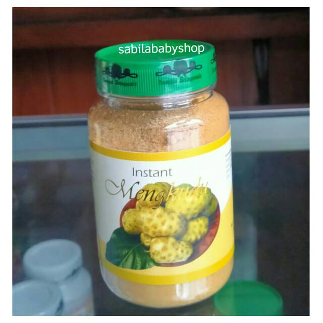 

Herbal Mengkudu Instan sringanis menguatkan sistem pernapasan minuman bubuk