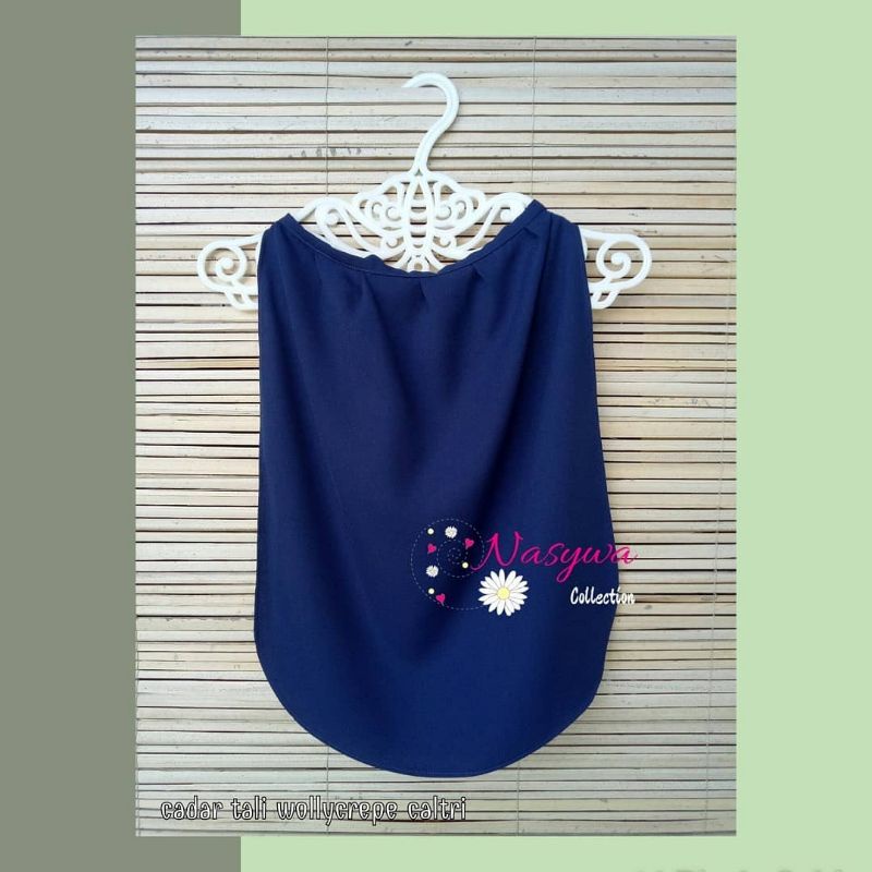 cadar tali wollycrepe caltri