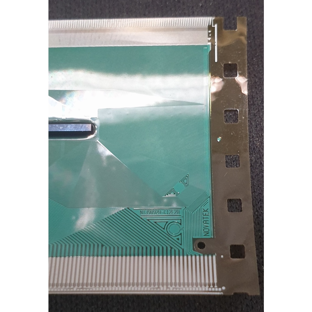 IC COF NT39892H-C12E2A ATAU 8157-RCY60 ATAU 8157-CCY0HC UTK TV LED LG 32LF