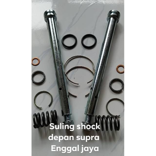 Suling shock depan beat fi