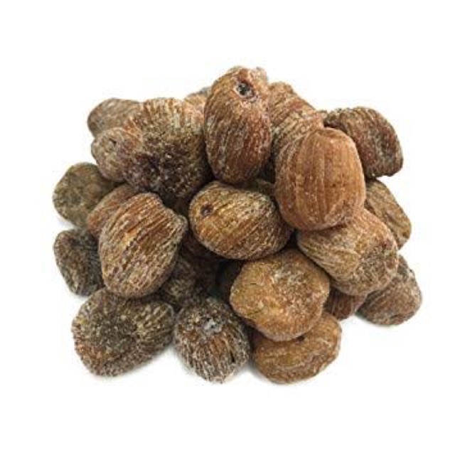

BitCo / Mizao / Kurma Madu Manis / Honey Dates