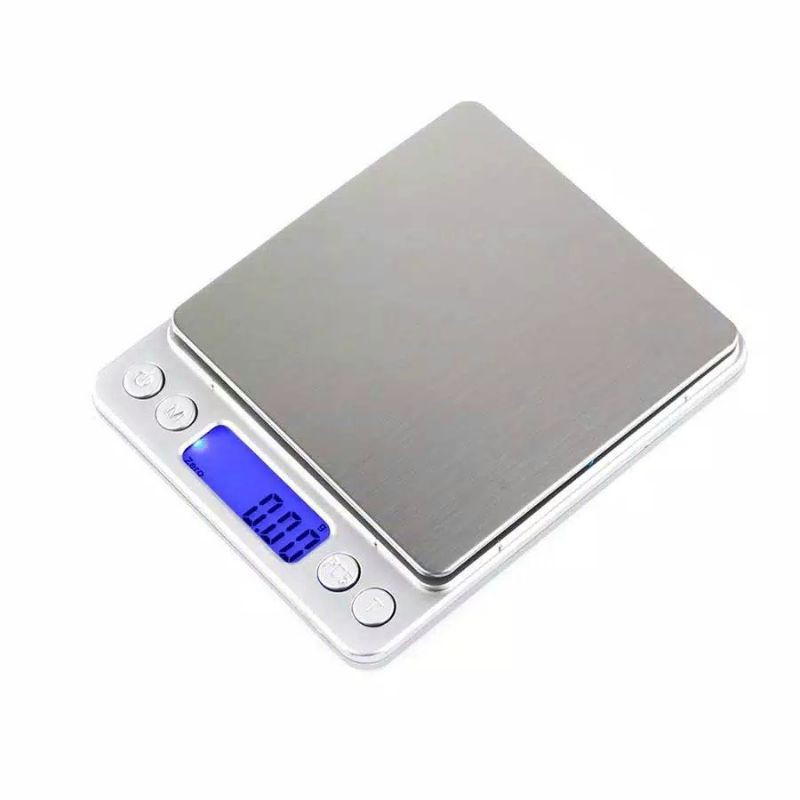 Timbangan Gramasi 2kg / Digital Scale Lilin Candle