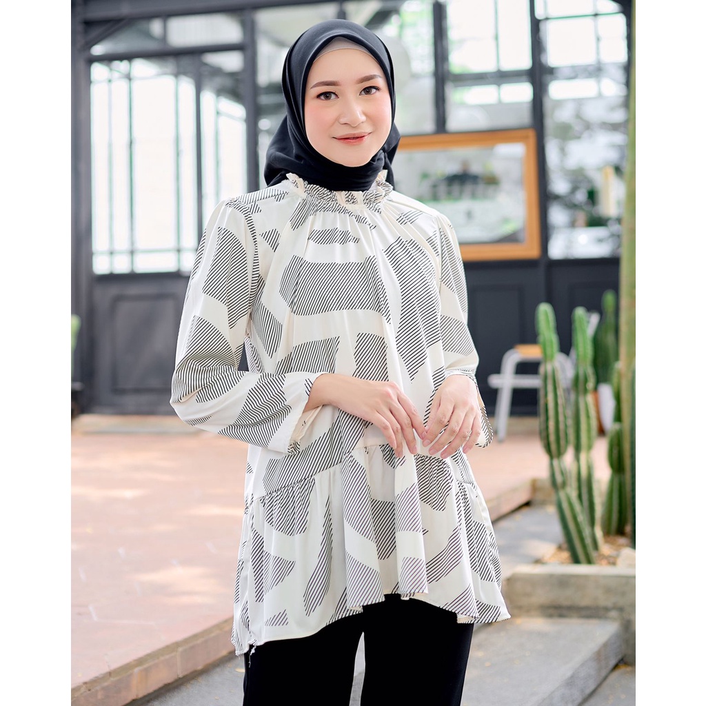 AZNA BLOUSE