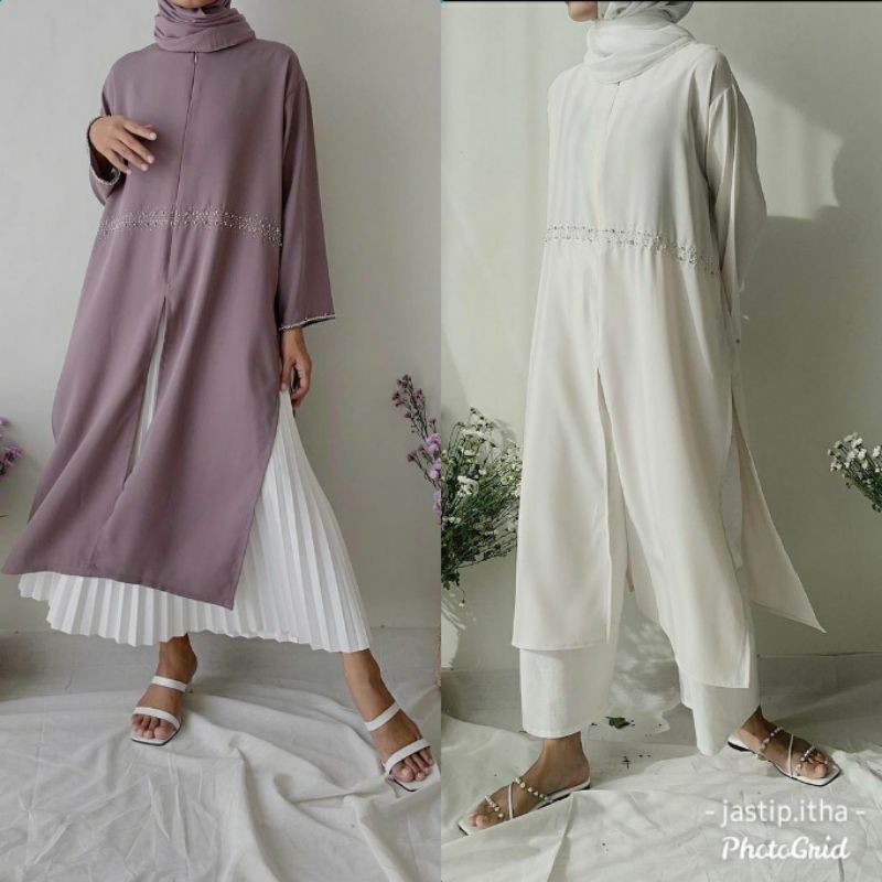 SORA DRESS YANKEECLOSET