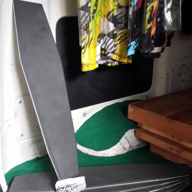 Jok Drag Bike