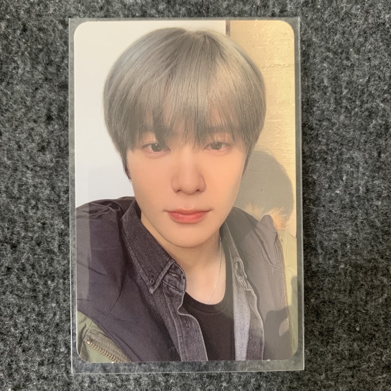 PC Jaehyun N Ver / Jaehyun Dora