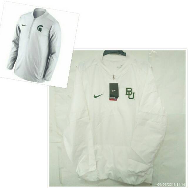 Nike Varsity Storm Fit Training Jacket