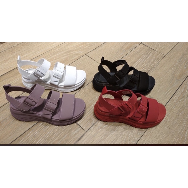 Skechers D'Lux Walker Women's Sandals