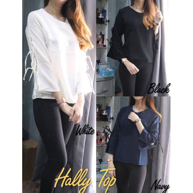 AFI - AL - Hally Top