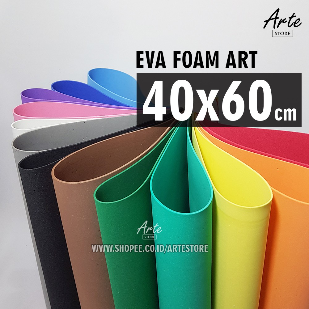 EVA Foam / Spon Ati (2 mm)