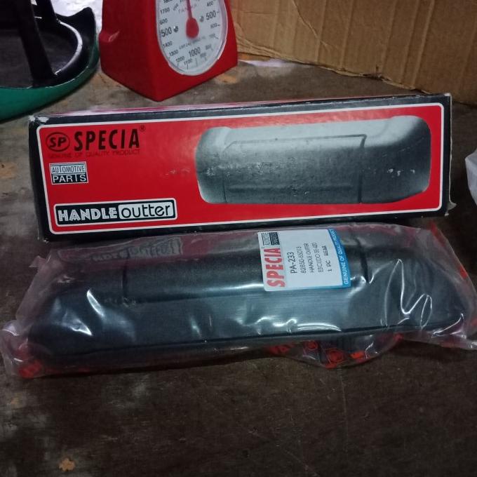 &<&<&<&] handle pintu bagasi belakang escudo