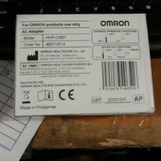 Adaptor Omron