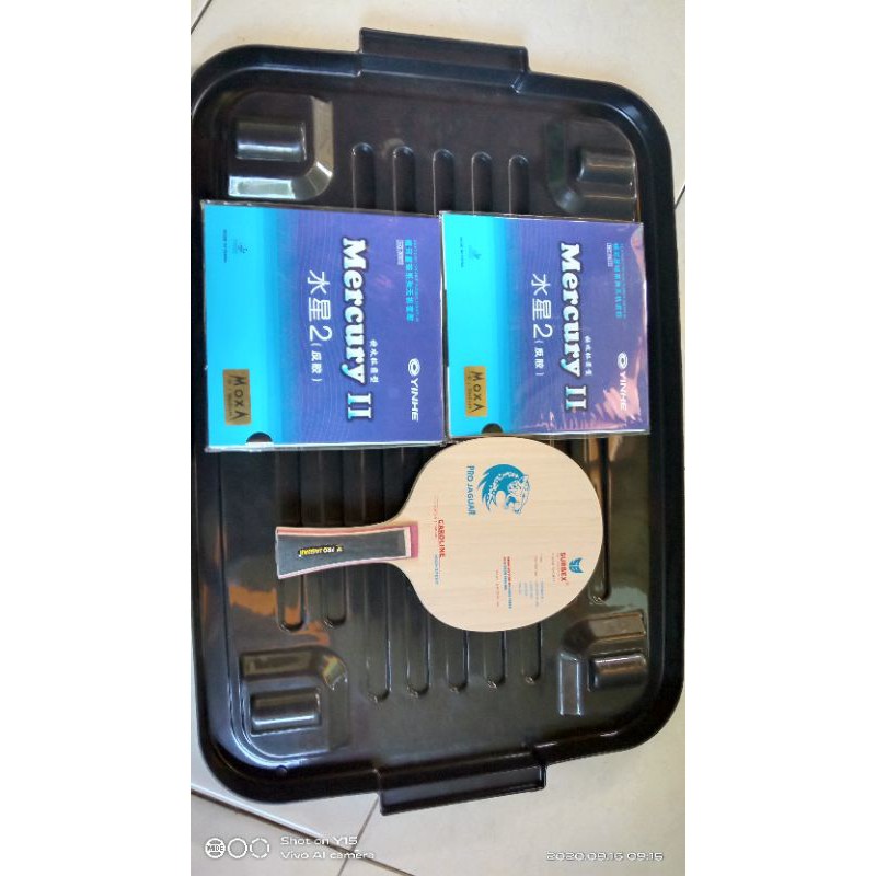 Bet surbex pro jaguar