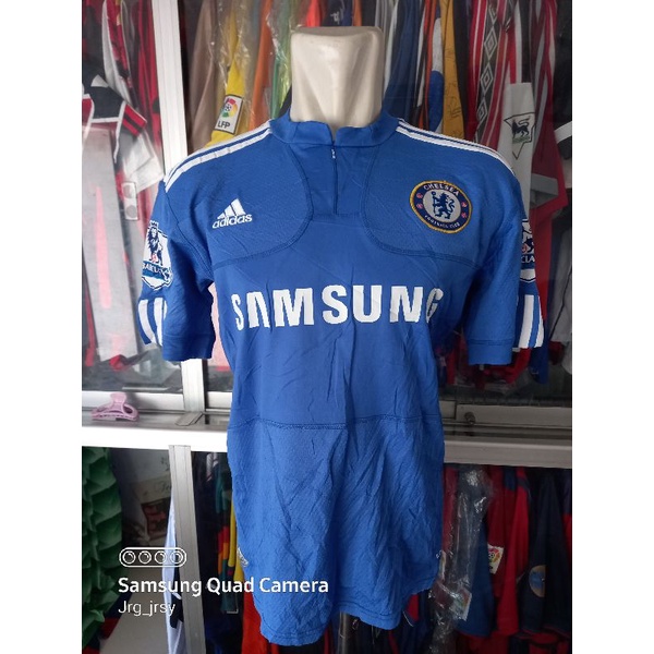 jersey chelsea 2009/2010