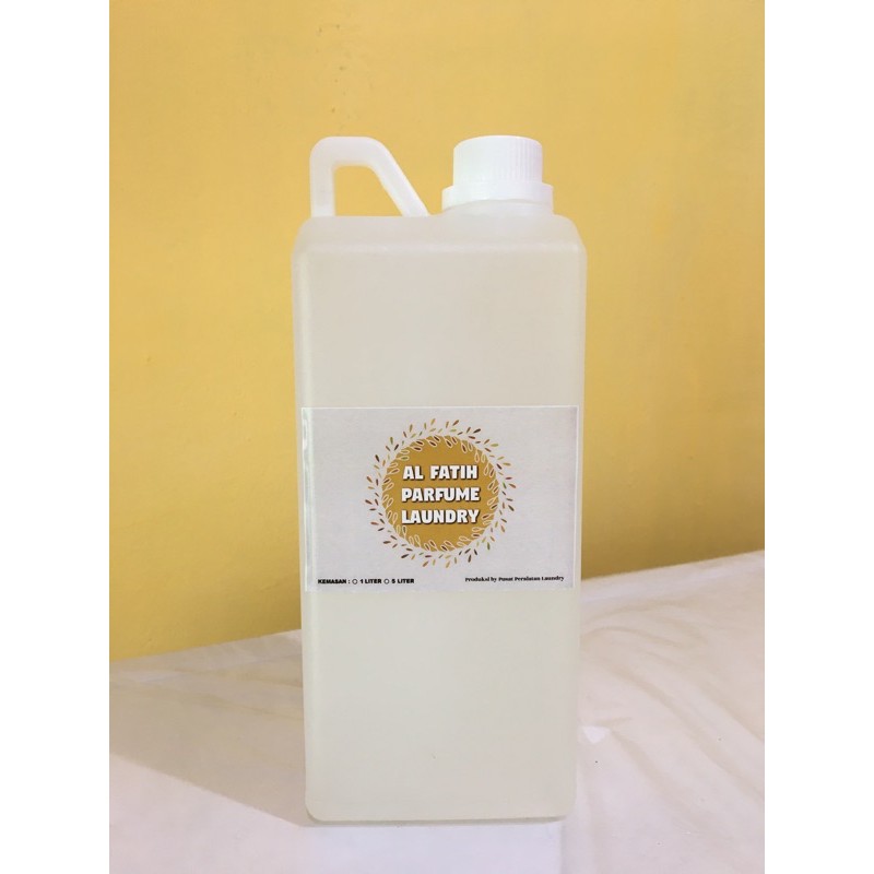 Parfum Laundry / Parfum Super Premium Laundry