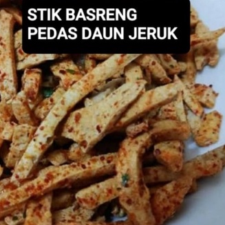 

BASRENG / BAKSO GORENG